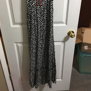 Justice Maxi Dress
